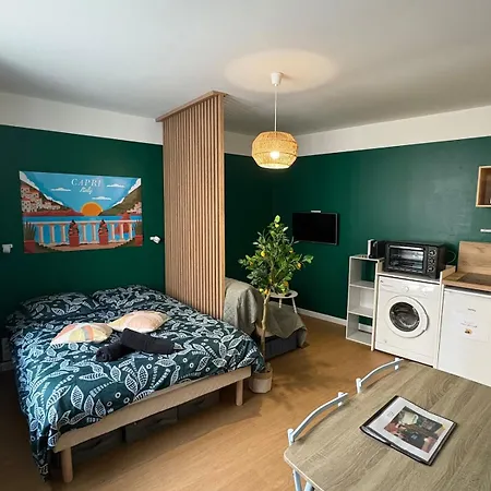 Cosy - Inspire De Capri *